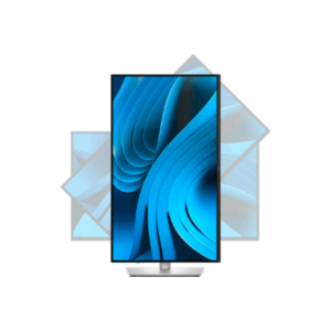 Dell | P2725DE | 27 " | IPS | 16:9 | 100 Hz | 5 ms | 2560 x 1440 pixels | 350 cd/m² | HDMI ports quantity 1 - Image 12