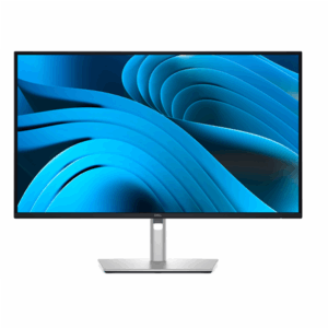 Dell | P2725DE | 27 " | IPS | 16:9 | 100 Hz | 5 ms | 2560 x 1440 pixels | 350 cd/m² | HDMI ports quantity 1 - Image 2