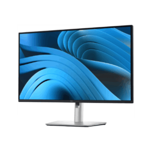 LCD Monitor|DELL|P2725QE|27"|Business/4K|Swivel|Pivot|Height adjustable|Tilt|Matte|Panel IPS|3840x2160|16:9|100Hz|5 ms|210-BRDS - Image 18