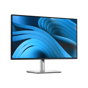 LCD Monitor|DELL|P2725QE|27"|Business/4K|Swivel|Pivot|Height adjustable|Tilt|Matte|Panel IPS|3840x2160|16:9|100Hz|5 ms|210-BRDS - Image 19