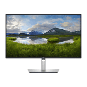 LCD Monitor|DELL|P2725QE|27"|Business/4K|Swivel|Pivot|Height adjustable|Tilt|Matte|Panel IPS|3840x2160|16:9|100Hz|5 ms|210-BRDS - Image 30