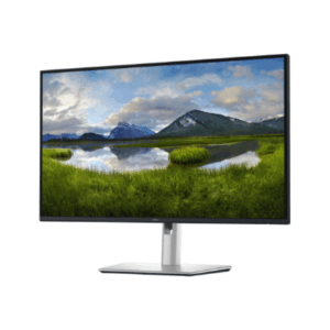 LCD Monitor|DELL|P2725QE|27"|Business/4K|Swivel|Pivot|Height adjustable|Tilt|Matte|Panel IPS|3840x2160|16:9|100Hz|5 ms|210-BRDS - Image 31