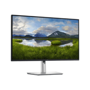 LCD Monitor|DELL|P2725QE|27"|Business/4K|Swivel|Pivot|Height adjustable|Tilt|Matte|Panel IPS|3840x2160|16:9|100Hz|5 ms|210-BRDS - Image 32