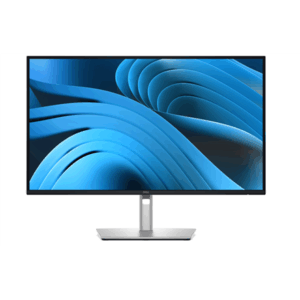 LCD Monitor|DELL|P2725QE|27"|Business/4K|Swivel|Pivot|Height adjustable|Tilt|Matte|Panel IPS|3840x2160|16:9|100Hz|5 ms|210-BRDS - Image 5