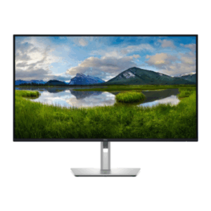 LCD Monitor|DELL|P3225DE|31.5"|Business|Swivel|Pivot|Height adjustable|Tilt|Matte|Panel IPS|2560x1440|16:9|100Hz|5 ms|210-BRDP - Image 9