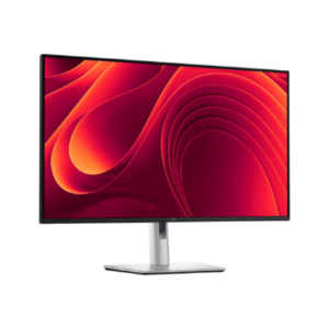 LCD Monitor|DELL|P3225DE|31.5"|Business|Swivel|Pivot|Height adjustable|Tilt|Matte|Panel IPS|2560x1440|16:9|100Hz|5 ms|210-BRDP - Image 12