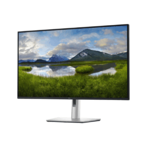 LCD Monitor|DELL|P3225DE|31.5"|Business|Swivel|Pivot|Height adjustable|Tilt|Matte|Panel IPS|2560x1440|16:9|100Hz|5 ms|210-BRDP - Image 20