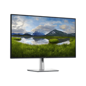 LCD Monitor|DELL|P3225DE|31.5"|Business|Swivel|Pivot|Height adjustable|Tilt|Matte|Panel IPS|2560x1440|16:9|100Hz|5 ms|210-BRDP - Image 21
