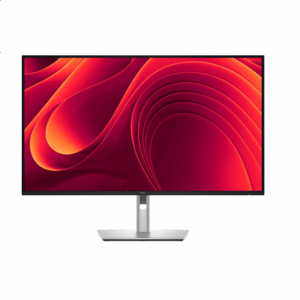LCD Monitor|DELL|P3225DE|31.5"|Business|Swivel|Pivot|Height adjustable|Tilt|Matte|Panel IPS|2560x1440|16:9|100Hz|5 ms|210-BRDP - Image 3