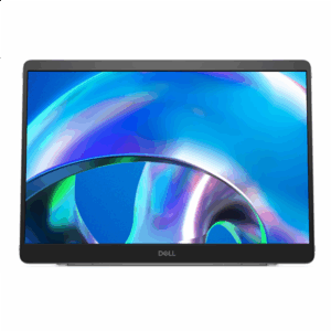 Dell | P1425 | 14 " | IPS | 16:10 | 60 Hz | 7 ms | 1920 x 1200 pixels | 400 cd/m² - Image 2