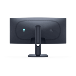 Dell | AW3425DW | 34  | QD-OLED | WQHD | 21:9 | 240 Hz | 0.03 ms | 3440 x 1440 pixels | 350 cd/m² | HDMI ports quantity 2 | Black - Image 8