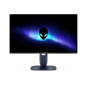 Dell | AW2725D | 27  | QD-OLED | QHD | 16:9 | 280 Hz | 0.03 ms | 2560 x 1440 pixels | 250 cd/m² | HDMI ports quantity 2 - Image 2