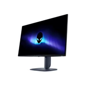 Dell | AW2725D | 27  | QD-OLED | QHD | 16:9 | 280 Hz | 0.03 ms | 2560 x 1440 pixels | 250 cd/m² | HDMI ports quantity 2 - Image 3