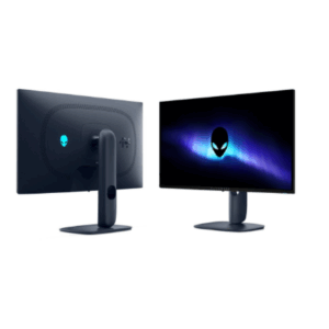Dell | AW2725D | 27  | QD-OLED | QHD | 16:9 | 280 Hz | 0.03 ms | 2560 x 1440 pixels | 250 cd/m² | HDMI ports quantity 2 - Image 7
