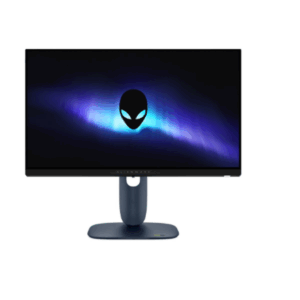 Dell | Alienware AW2525HM | 25 " | Fast IPS | FHD | 16:9 | 320 Hz | 1 ms | 1920 x 1080 pixels | 400 cd/m² | HDMI ports quantity 2 - Image 2