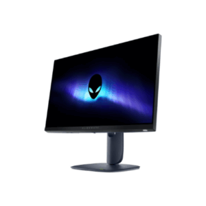 Dell | Alienware AW2525HM | 25 " | Fast IPS | FHD | 16:9 | 320 Hz | 1 ms | 1920 x 1080 pixels | 400 cd/m² | HDMI ports quantity 2 - Image 3