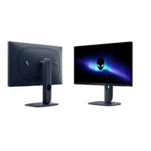 Dell | Alienware AW2525HM | 25 " | Fast IPS | FHD | 16:9 | 320 Hz | 1 ms | 1920 x 1080 pixels | 400 cd/m² | HDMI ports quantity 2 - Image 5