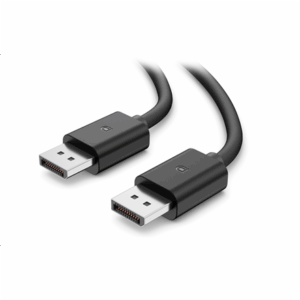 Dell DisplayPort 1.4 Cable, 1.8 m | CB325D | DisplayPort - Image 2
