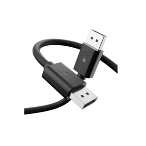 Dell DisplayPort 1.4 Cable, 1.8 m | CB325D | DisplayPort - Image 3