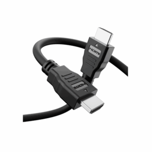 Dell HDMI 2.0 Cable, 1.8m | CB325H | HDMI | Black - Image 3