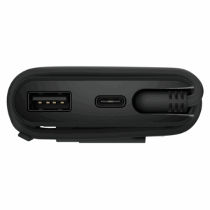 Dell | Pro 4-in-1 USB-C Travel Hub - DA225 | 470-BFBN | HDMI ports quantity 1 - Image 3