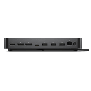 Dell Pro Dock | WD25Z | DisplayPorts quantity 2 | HDMI ports quantity 1 - Image 2