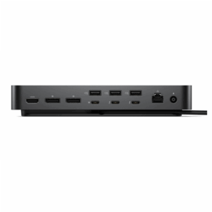 Dell Pro Thunderbolt 4 Dock | WD25TB4 - Image 2