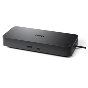 Dell Pro Thunderbolt 4 Dock | WD25TB4 - Image 4