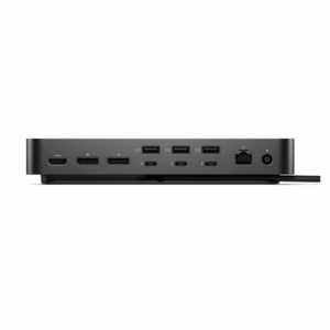 Dell Pro Thunderbolt 5 Dock | WD25TB5 | DisplayPorts quantity 2 | HDMI ports quantity 1 - Image 2