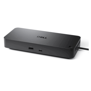 Dell Pro Thunderbolt 5 Dock | WD25TB5 | DisplayPorts quantity 2 | HDMI ports quantity 1 - Image 4