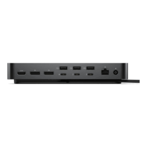 Dell Pro Thunderbolt 5 Dock | WD25TB5 | DisplayPorts quantity 2 | HDMI ports quantity 1 - Image 5