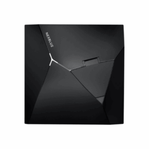 NexBlue EV Chargers | Edge 2 | 22 kW | Wi-Fi, Bluetooth | Space Black - Image 2