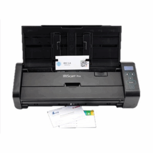 IRIS | IRIScan | Pro 5 IRIS | Document scanner - desktop - Image 2