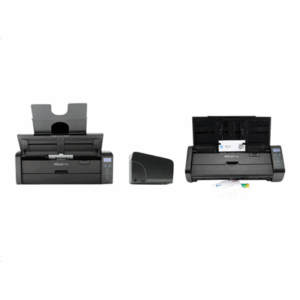 IRIS | IRIScan | Pro 5 IRIS | Document scanner - desktop - Image 6