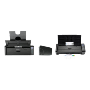IRIS | IRIScan | Pro 5 IRIS | Document scanner - desktop - Image 8