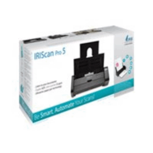 IRIS | IRIScan | Pro 5 IRIS | Document scanner - desktop - Image 9