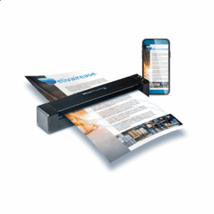 IRIS | IRIScan | Anywhere 6 Wifi Simplex | Handheld Scanners - Image 5