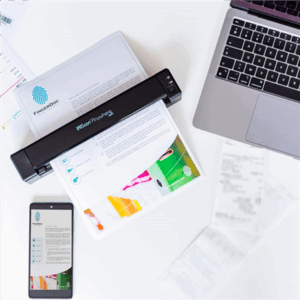 IRIS | IRIScan | Anywhere 6 Wifi Simplex | Handheld Scanners - Image 6