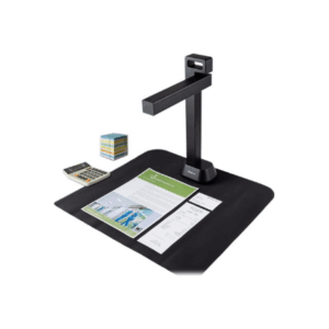 IRIS | IRIScan | Desk 6 PRO | Digital document camera - Image 9