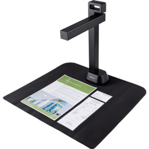 IRIS | IRIScan | Desk 6 PRO | Digital document camera - Image 2