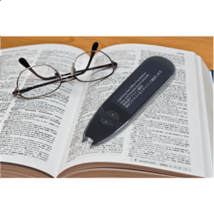 IRIS IRISPen Air 8 | Handheld - Image 2