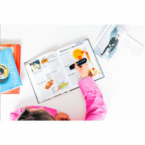 IRIS IRISPen Reader 8 | Handheld - Image 10