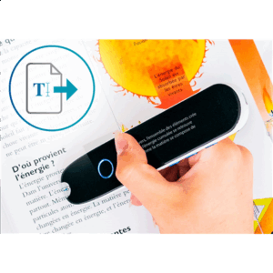 IRIS IRISPen Reader 8 | Handheld - Image 11