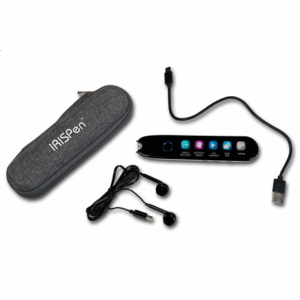 IRIS IRISPen Reader 8 | Handheld - Image 2