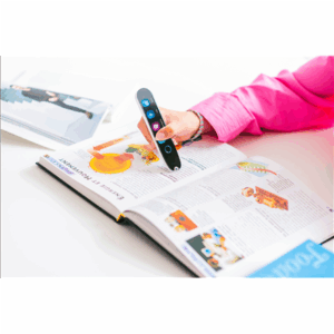 IRIS IRISPen Reader 8 | Handheld - Image 9