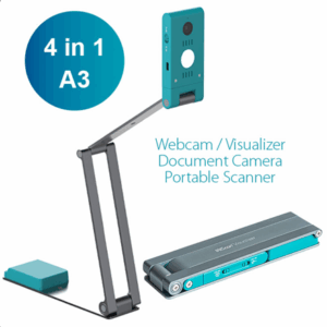 IRIS IRIScan Visualizer 7 | Document camera - Image 3