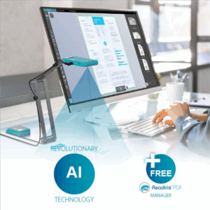 IRIS IRIScan Visualizer 7 | Document camera - Image 6