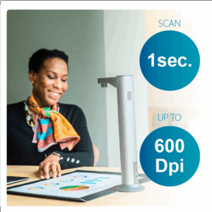 IRIS IRIScan | Desk 7 Pro | Document scanner - Image 4