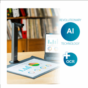 IRIS IRIScan | Desk 7 Pro | Document scanner - Image 5