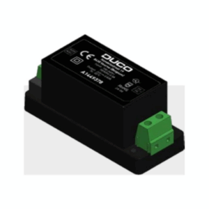 DUCO Power Supply 230VAC-24VDC/20W + Casing